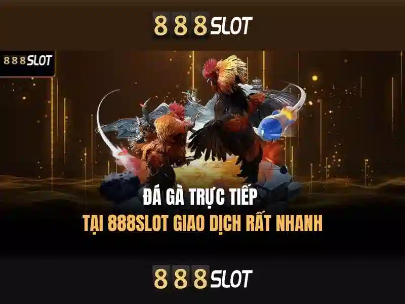 Giới thiệu về 888slot Giới thiệu về 888slot