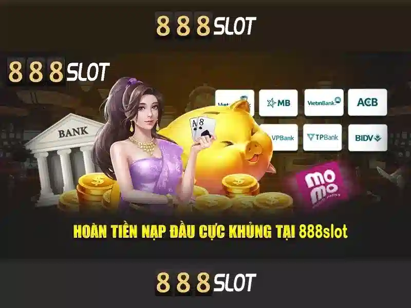 888slot: trải nghiệm casino trực tuyến hiện đại Go88