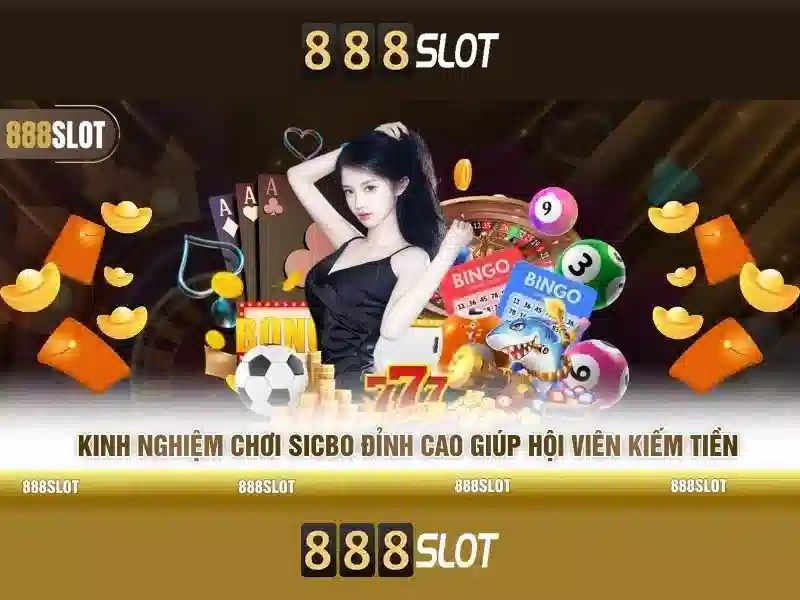 888slot: Nền tảng slot trực tuyến hàng đầu với trải nghiệm tuyệt vời Go88