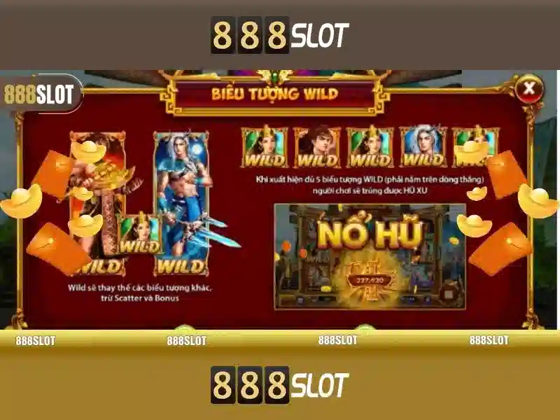 888slot - Cổng trò chơi slot hàng đầu 1 Đăng Nhập
