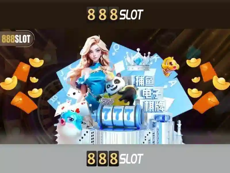 888slot - Trải nghiệm casino trực tuyến đỉnh cao Go88