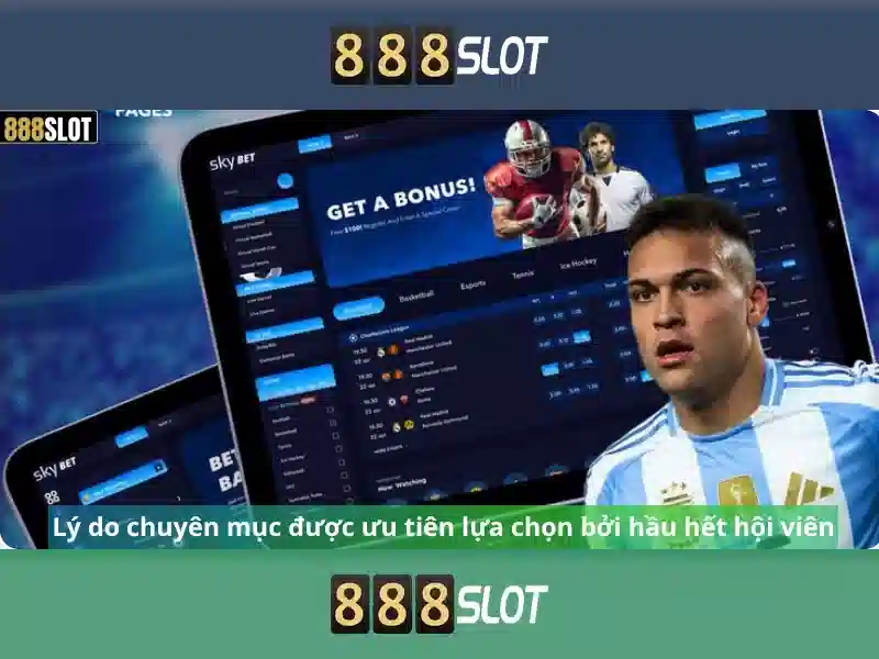 Khám phá 888slot
