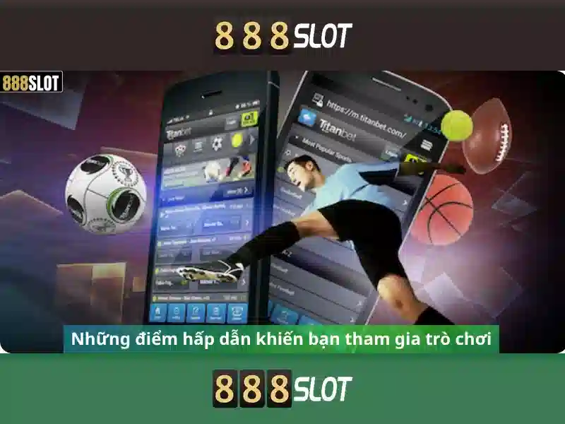 Trải nghiệm trò chơi và các thể loại slot