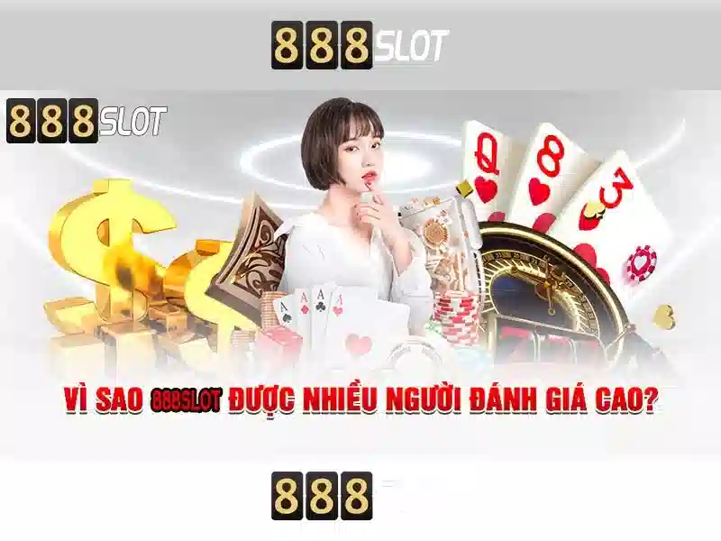 888slot - Tổng quan về sòng bạc trực tuyến máy đánh bạc Go88