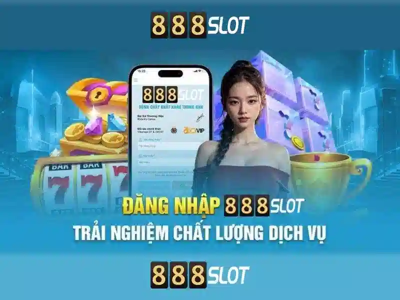 Giới thiệu về 888slot