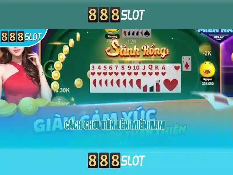 Giới thiệu về 888slot
