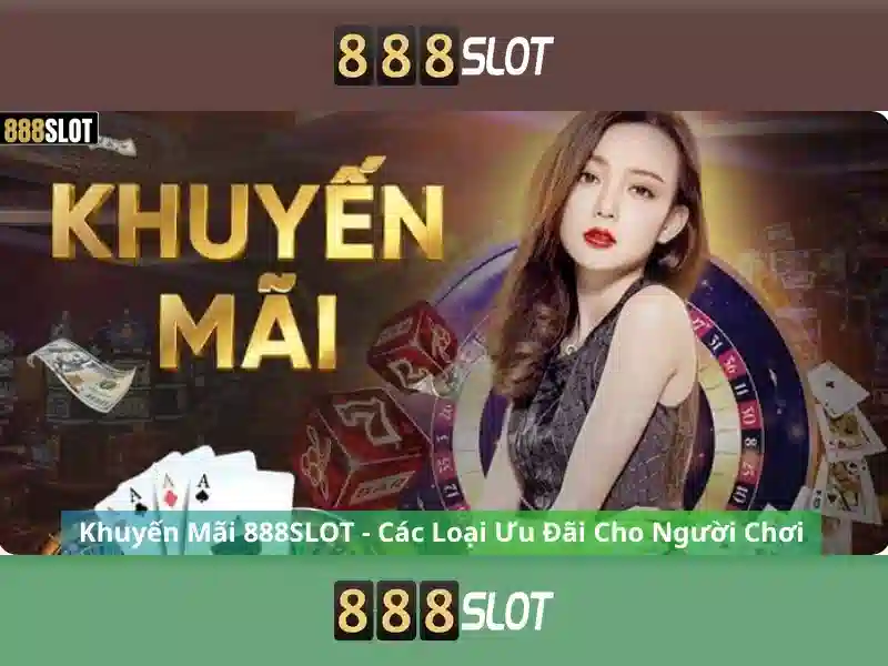 Các trò chơi nổi bật tại 888slot