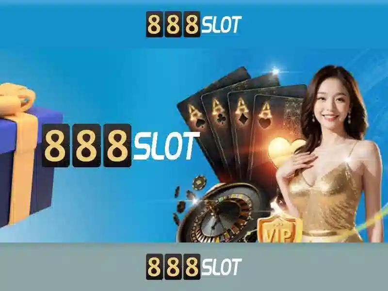 888slot: Trải nghiệm slot trực tuyến đỉnh cao Go88