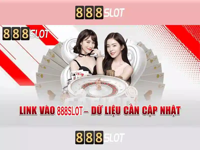 888slot: Khám phá thế giới máy đánh bạc trực tuyến 1 Đăng Nhập