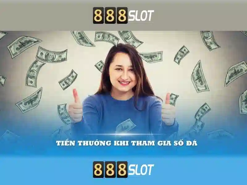 Giới thiệu về 888slot