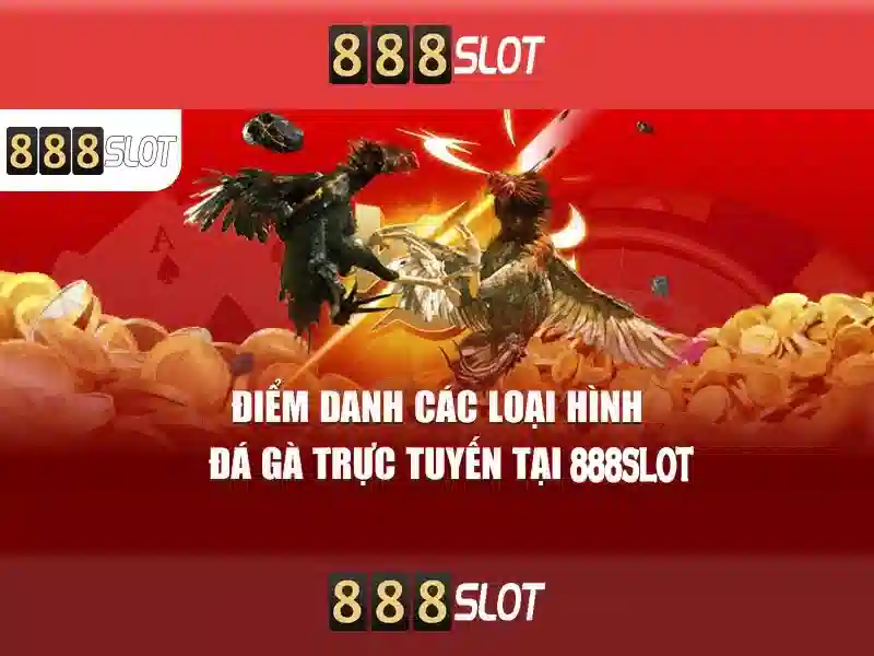 888slot - Đánh giá toàn diện nền tảng slot trực tuyến Go88