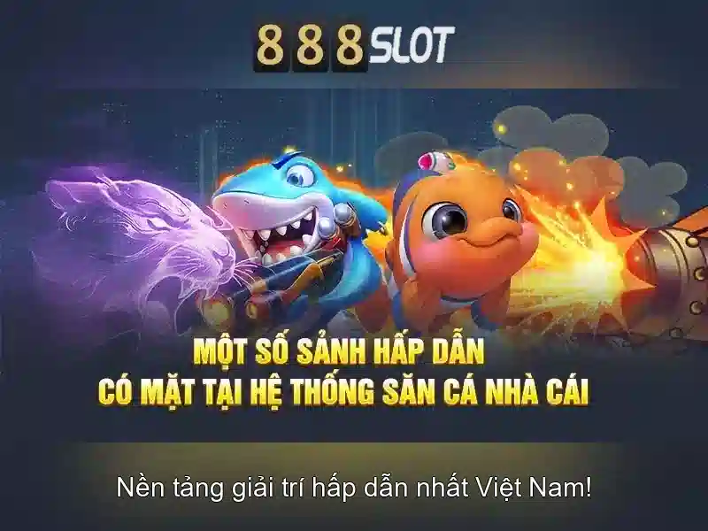 Giới thiệu về 888slot Giới thiệu về 888slot
