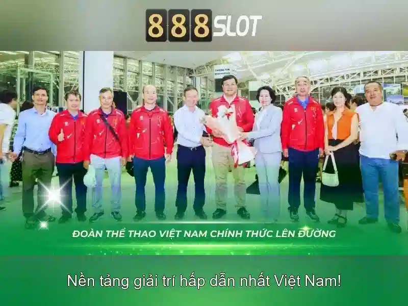 Giới thiệu về 888slot Giới thiệu về 888slot