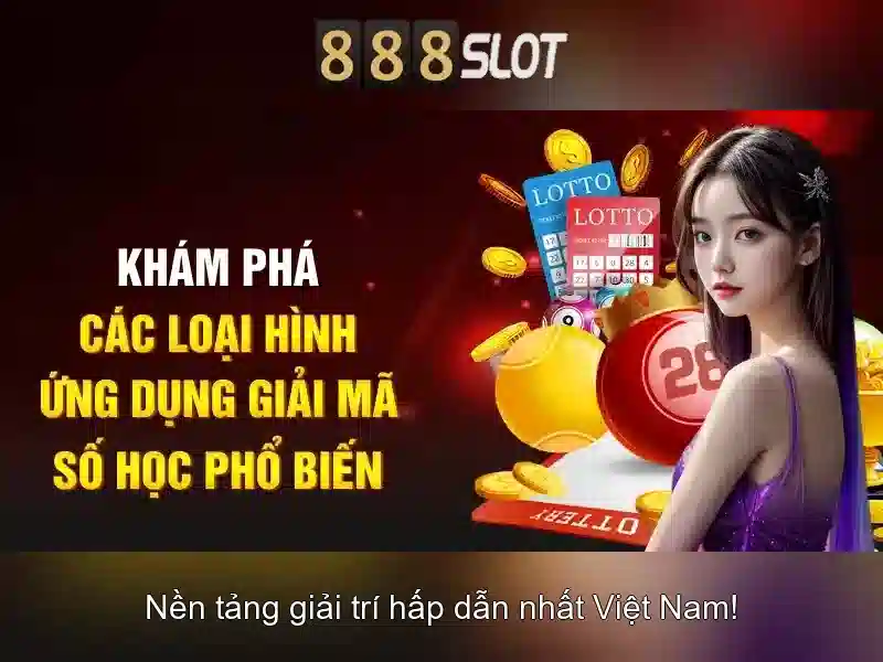 Giới thiệu về 888slot Giới thiệu về 888slot
