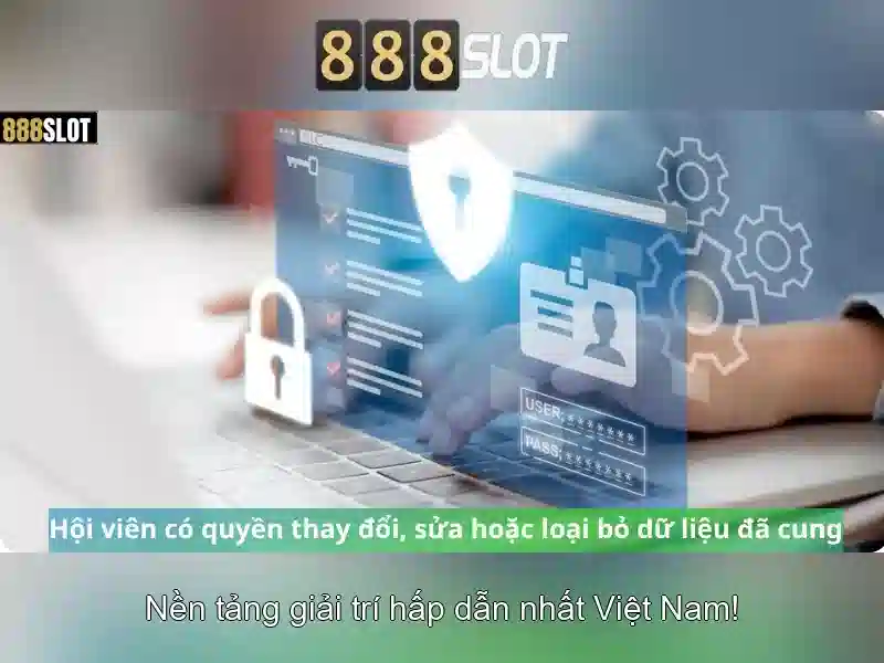 Giới thiệu về 888slot
