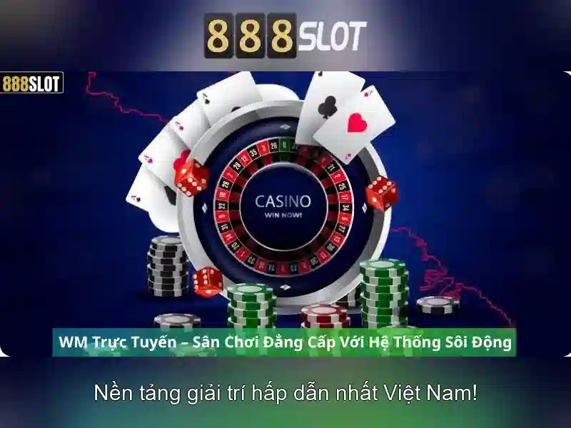 Các trò chơi nổi bật tại 888slot Các trò chơi nổi bật tại 888slot