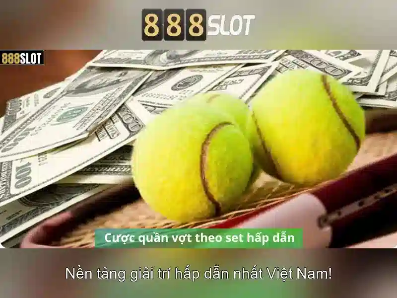 888Slot và thế giới casino trực tuyến