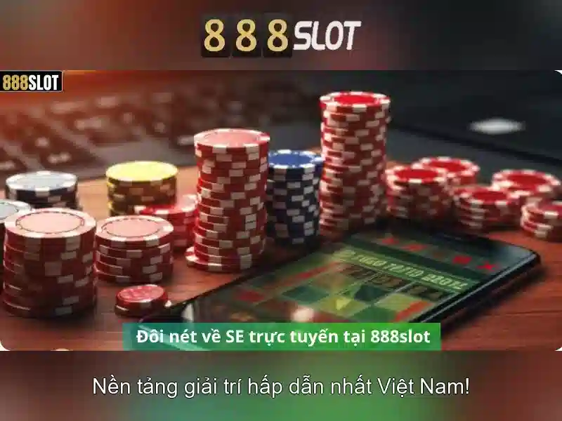 888slot – Nền tảng slot trực tuyến uy tín Go88