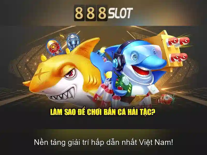 Giới thiệu về 888slot