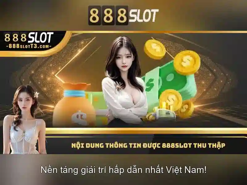 An toàn và thanh toán tại 888slot