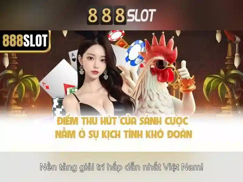 888slot: Trải nghiệm casino slot trực tuyến tuyệt vời 1 Đăng Nhập