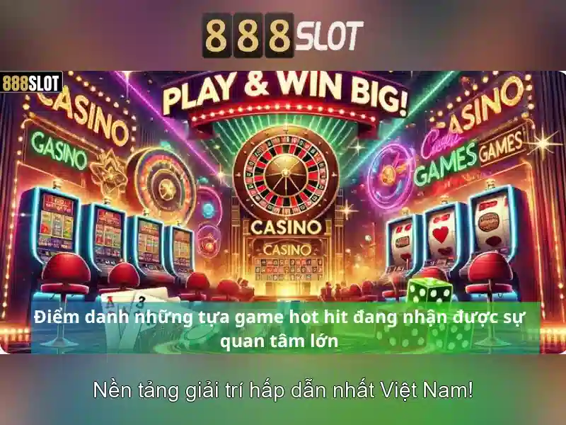 Nền tảng và trò chơi Nền tảng và trò chơi