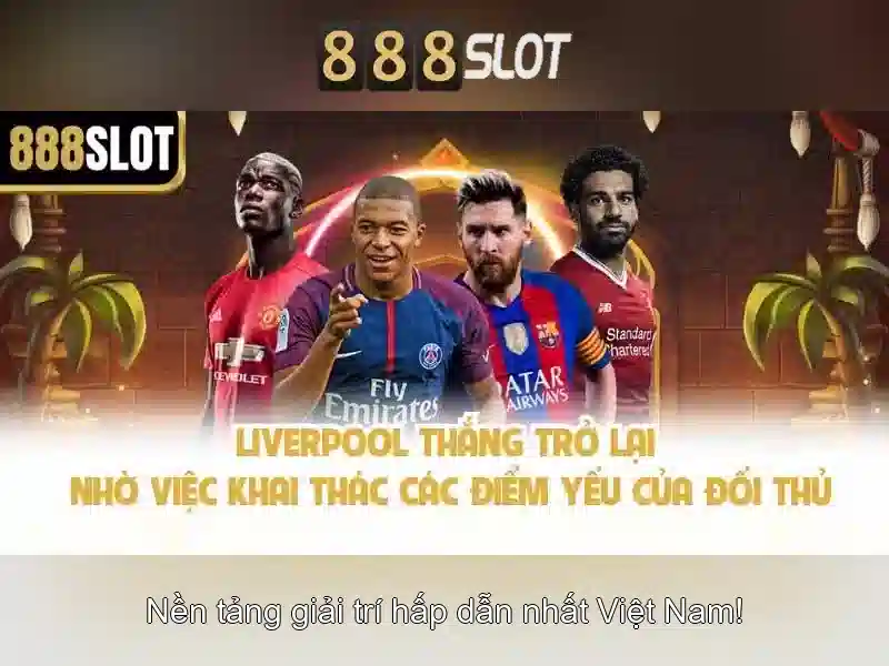 Các trò chơi nổi bật