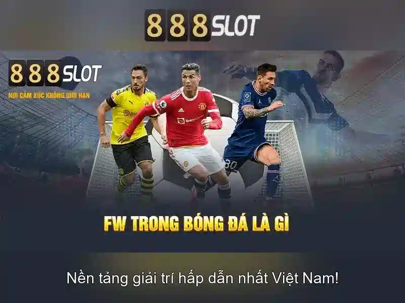 Tổng quan về 888slot