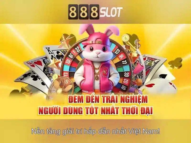 888Slot - Nền tảng slot trực tuyến đáng tin cậy 888Slot - Nền tảng slot trực tuyến đáng tin cậy