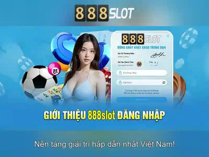 Đa dạng trò chơi slot