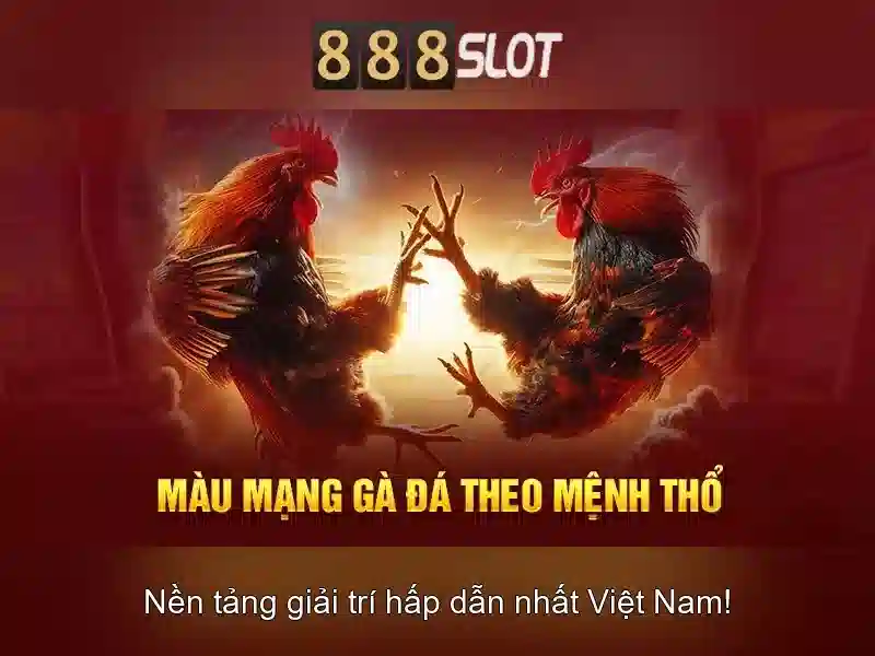 Tại sao chọn 888slot?