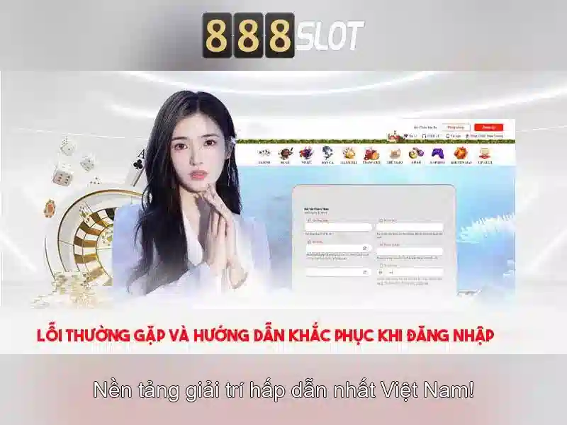 Kết luận về 888slot