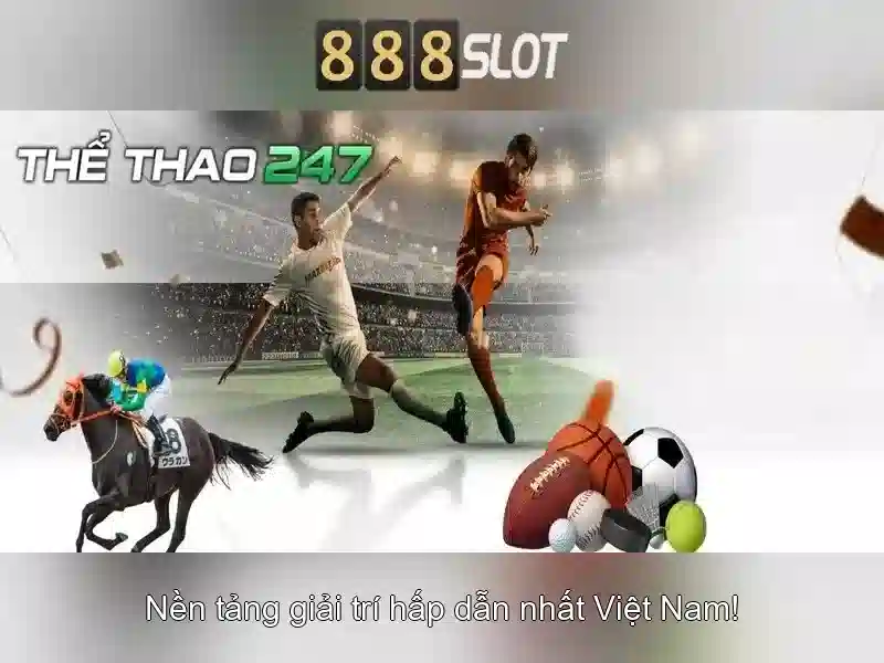 Tổng quan về 888slot