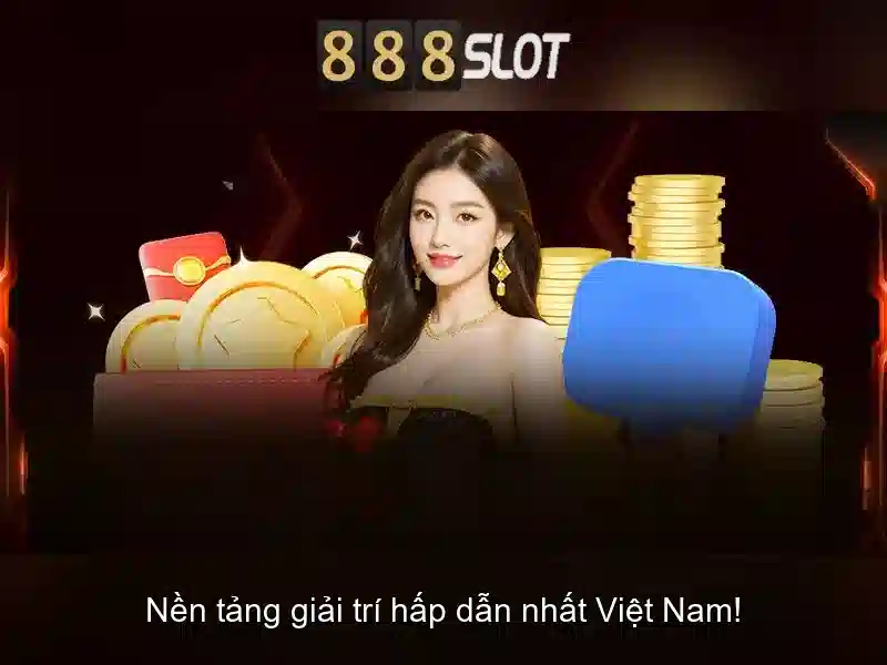 888slot - Đánh giá tổng quan về sòng bạc trực tuyến nổi bật Go88