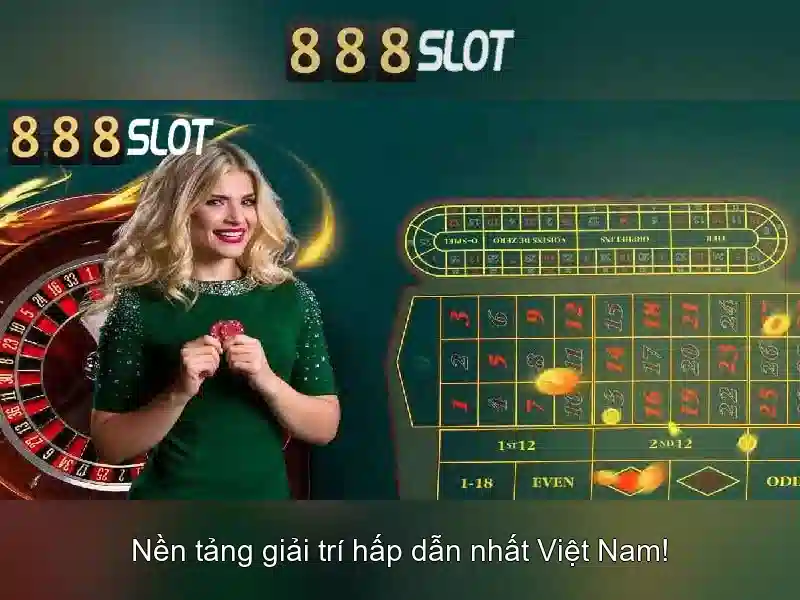 Khám phá 888slot - nền tảng trò chơi trực tuyến\n\n<h3>Ưu điểm nổi bật</h3>\n<p>- Danh mục trò chơi phong phú với hàng ngàn tựa game slots và bàn chơi live.<br>\n- Giao diện thiết kế thân thiện, dễ điều hướng cho người mới bắt đầu.<br>\n- Chương trình khuyến mãi hấp dẫn và phần thưởng tích lũy.</p>\n\n<h3>Tiện ích và thanh toán</h3>\n<p>Hệ thống thanh toán đa dạng, bao gồm thẻ ngân hàng, ví điện tử và chuyển khoản. Thời gian rút tiền nhanh và được cố định bởi điều kiện từng phương thức. Dịch vụ khách hàng hoạt động 24/7 với chat trực tiếp và email.</p>\n\n<h3>Kết luận</h3>\n<p>Nếu bạn đang tìm kiếm một nền tảng casino trực tuyến đáng tin cậy với đa dạng trò chơi và hỗ trợ tốt, 888slot là một lựa chọn xứng đáng để cân nhắc.</p>