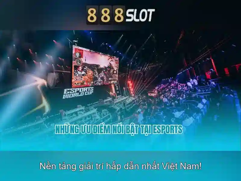 888slot - Cổng trò chơi slot hàng đầu Go88
