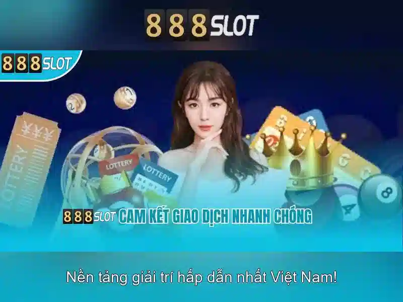 Lợi ích khi chơi tại 888slot Lợi ích khi chơi tại 888slot