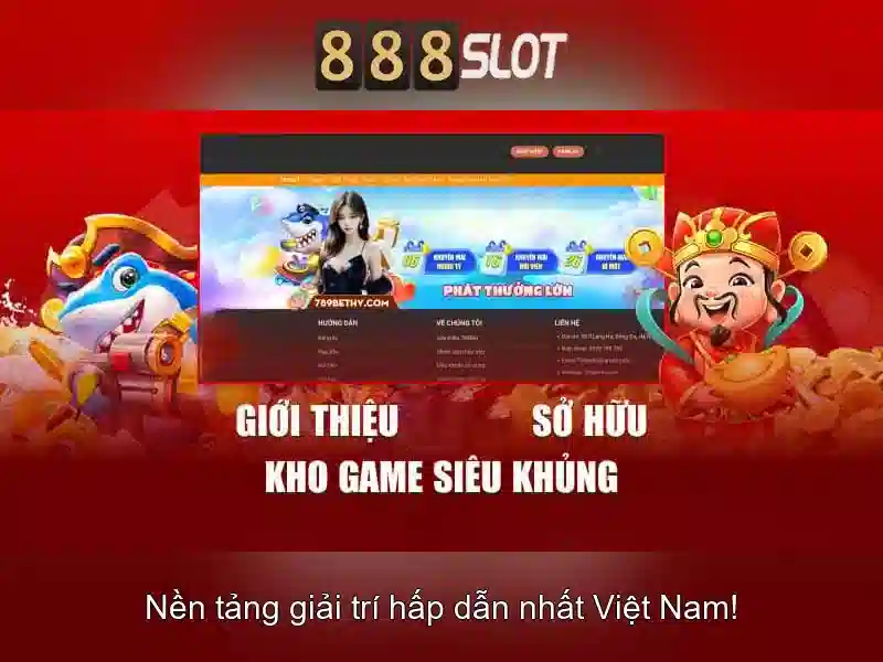 Nguồn gốc và uy tín của 888slot Nguồn gốc và uy tín của 888slot