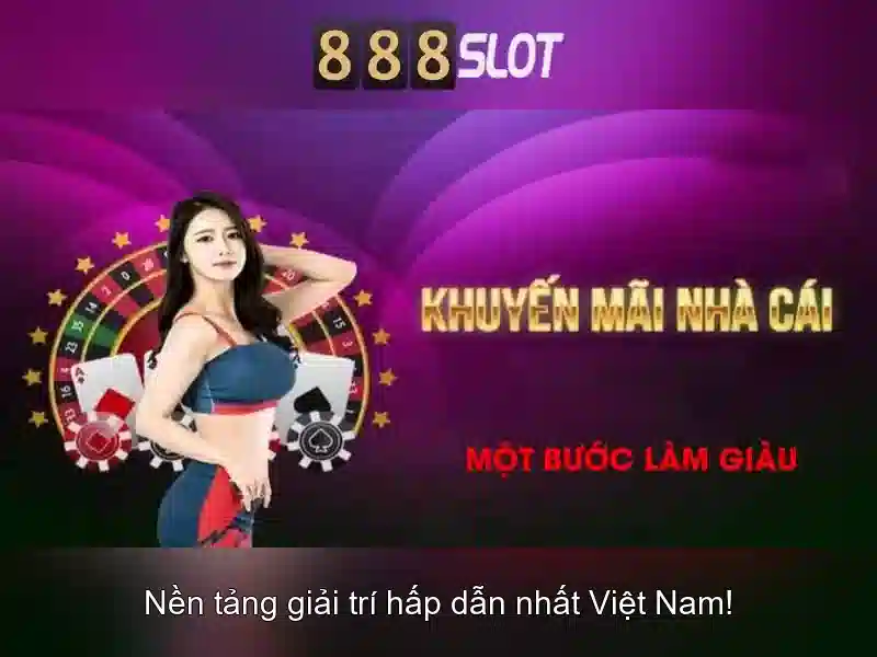 888slot: Đánh giá và trải nghiệm chơi slot trực tuyến an toàn Go88
