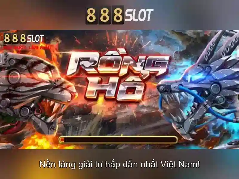 888slot: Nền tảng chơi slot trực tuyến an toàn và hấp dẫn Go88
