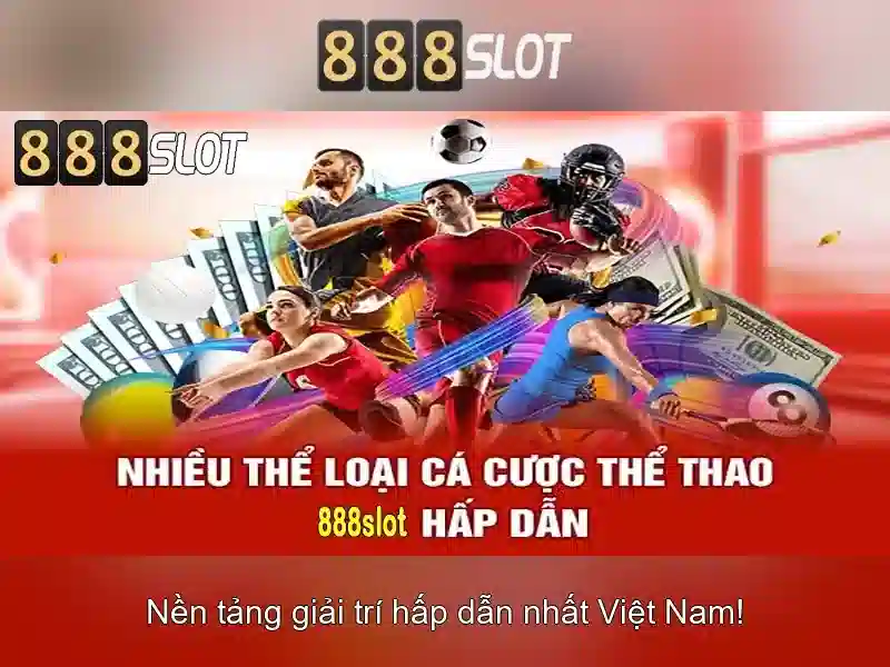 888slot - Nền tảng kasino trực tuyến nổi bật và an toàn