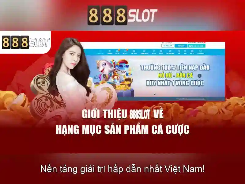 888slot: trải nghiệm casino trực tuyến đỉnh cao Go88