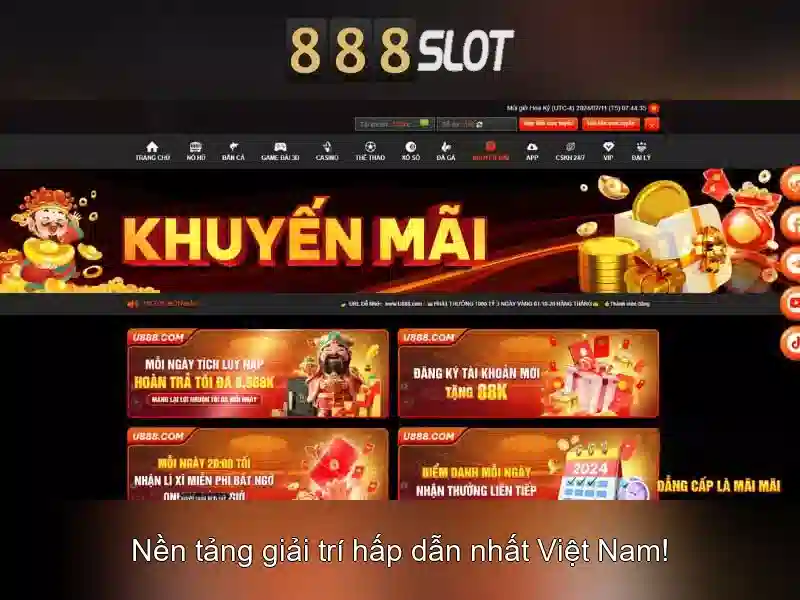 Kết luận và tương lai của 888slot Kết luận và tương lai của 888slot