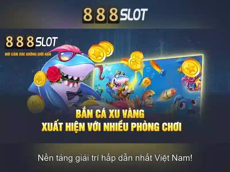 888slot - Tổng quan và trải nghiệm Go88