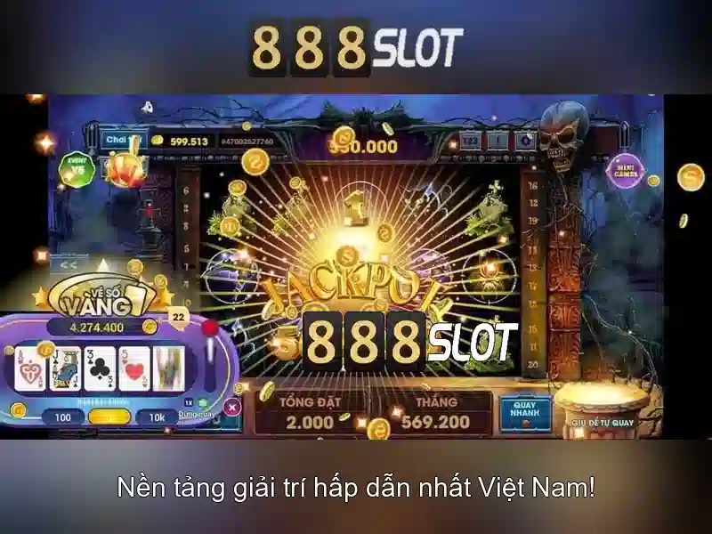 Tính năng khuyến mãi và chương trình đáp ứng người chơi
