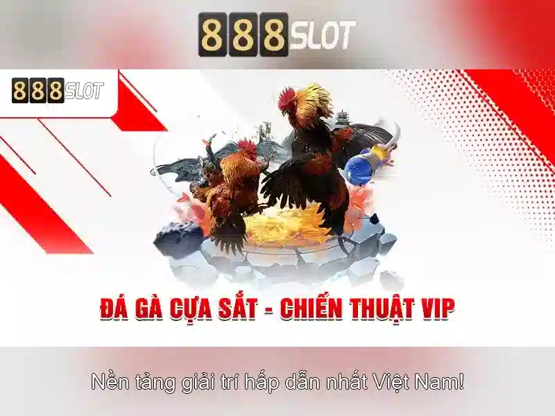 888slot - Nền tảng casino trực tuyến đáng tin cậy tại Việt Nam Go88