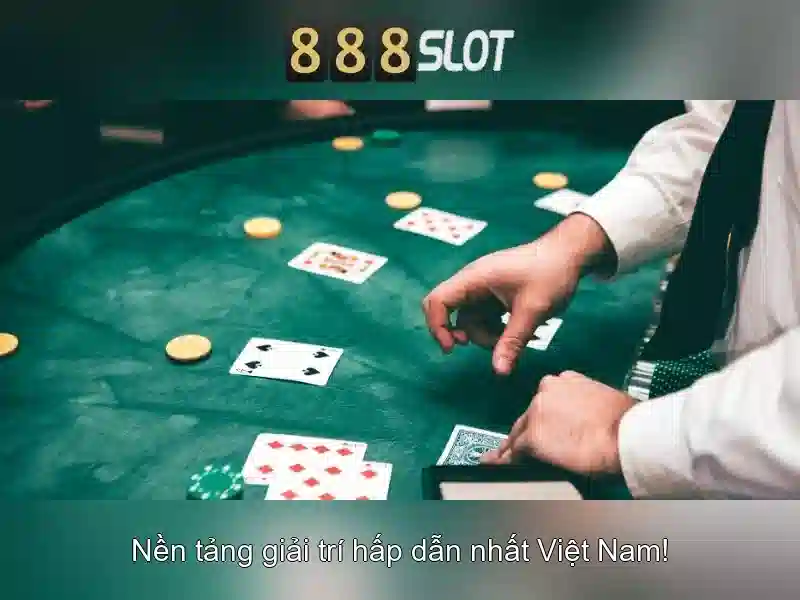 Lợi ích khi chơi tại 888slot Lợi ích khi chơi tại 888slot