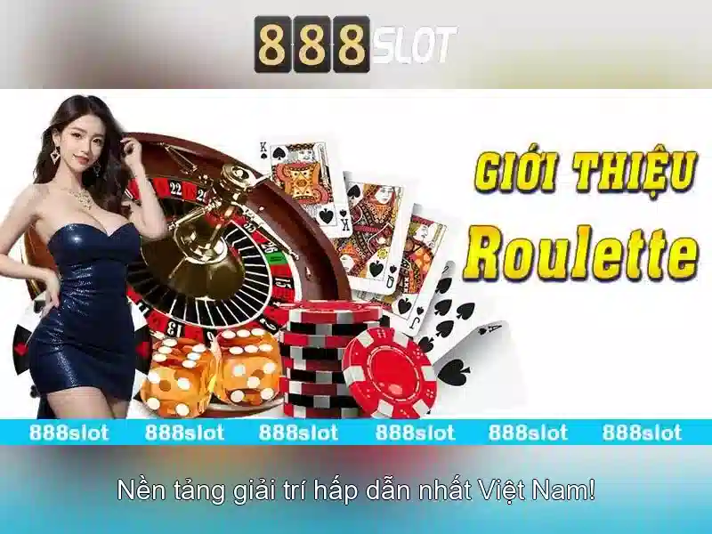888slot - Nền tảng trò chơi slot trực tuyến tại Việt Nam 1 Đăng Nhập