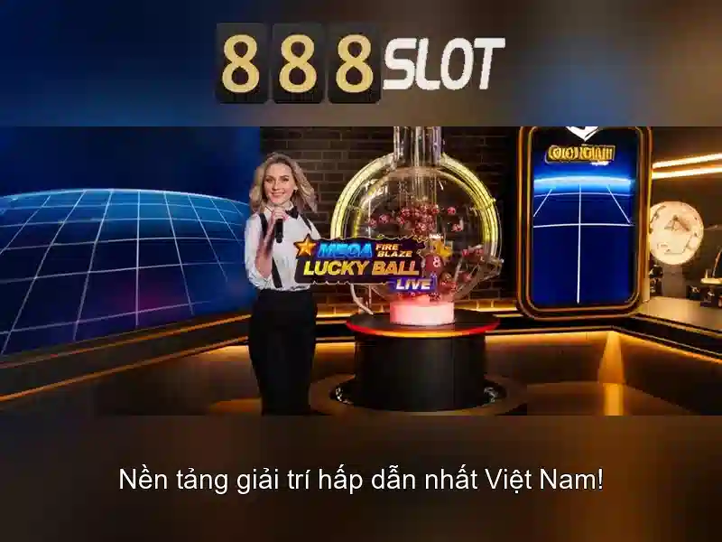 An toàn và bảo mật tại 888slot