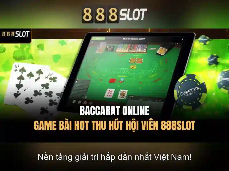 Giới thiệu về 888slot Go88
